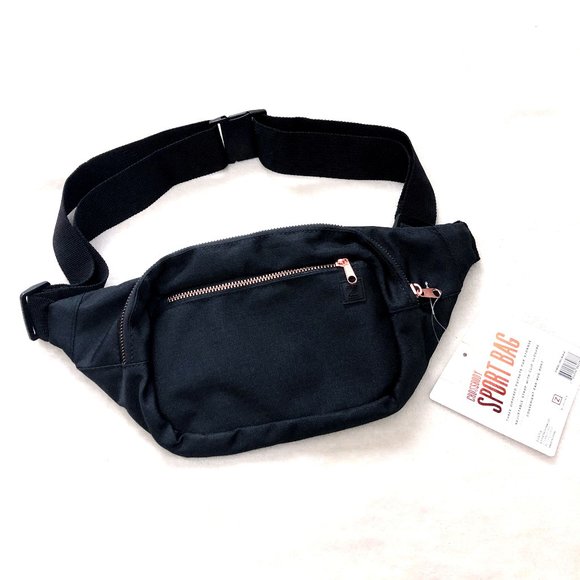 crossbody sport bag